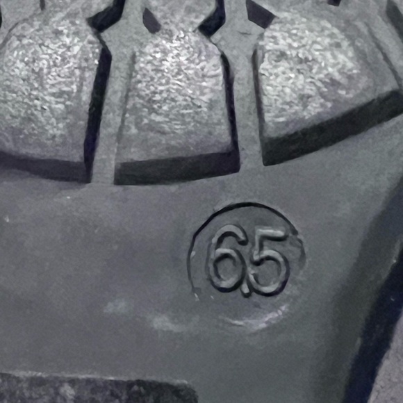 Booties - Picture 5 of 5